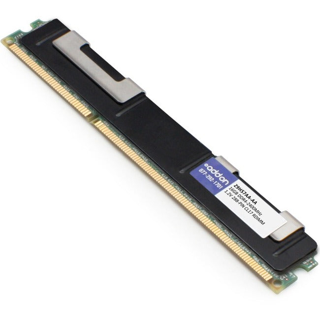 Accortec 16GB DDR4 SDRAM Memory Module Z9H57AA-ACC