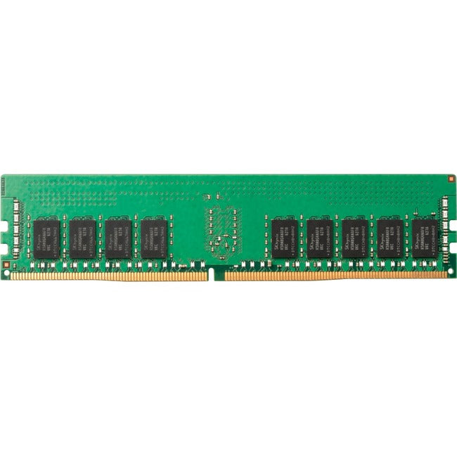 Accortec 16GB DDR4 SDRAM Memory Module 1XD85AA-ACC