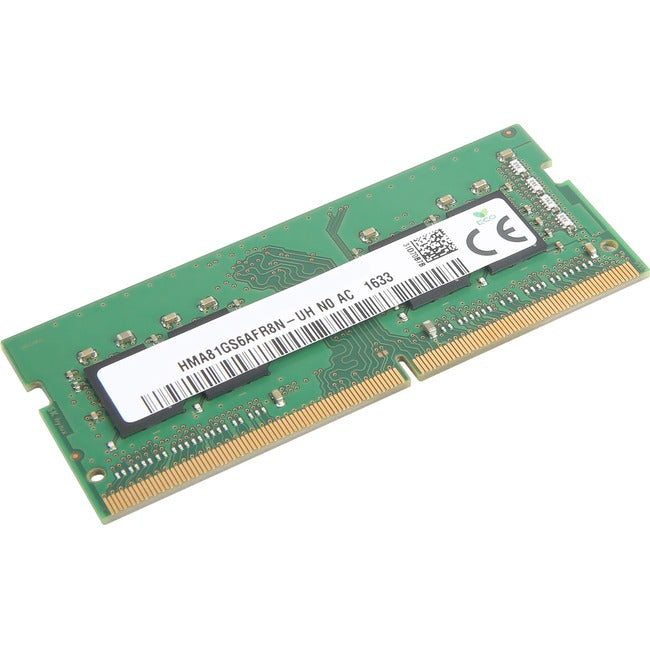 Accortec 16GB DDR4 SDRAM Memory Module 4X70R38791-ACC