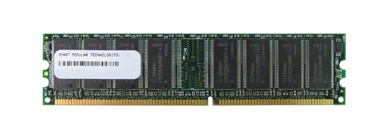 Accortec 1GB DDR SDRAM Memory Module 311-2077-ACC