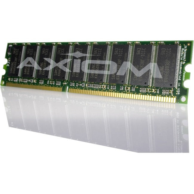 Accortec 1GB DDR SDRAM Memory Module A0664922-ACC
