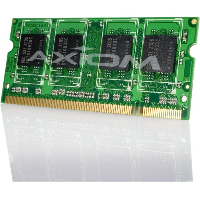 Accortec 1GB DDR2 SDRAM Memory Module KE679AA-ACC