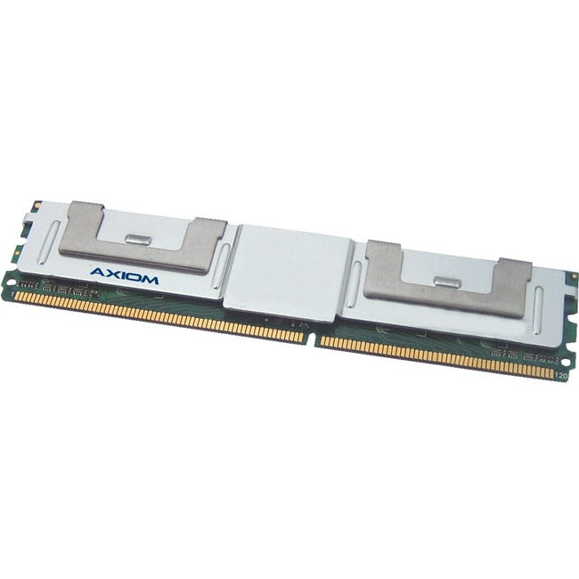 Accortec 2GB DDR2 SDRAM Memory Module A0763348-ACC