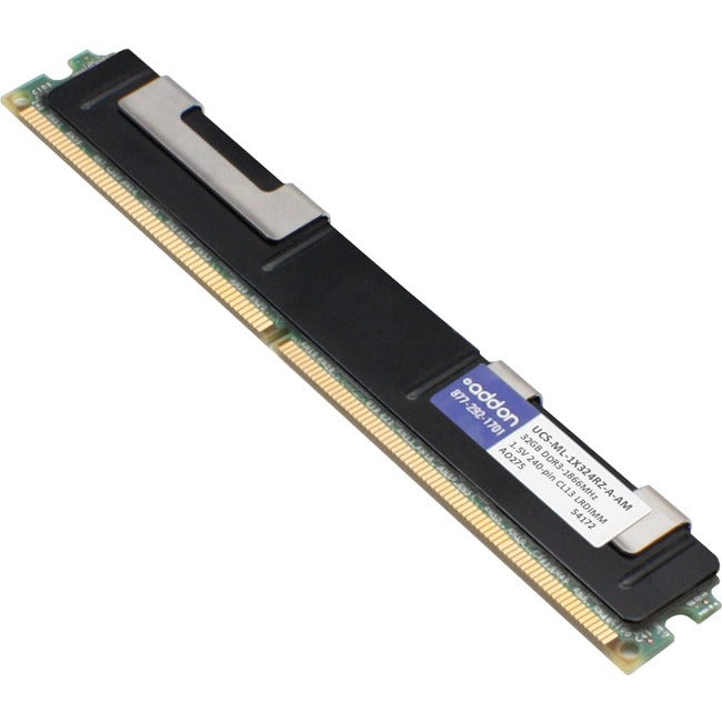 Accortec 32GB DDR3 SDRAM Memory Module UCS-ML-1X324RZ-A-ACC