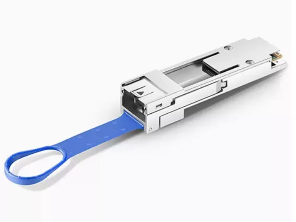 Accortec 40GE QSFP+ to 10GE SFP+ Adapter for Del CVR-QSFP4SFP-DEL-ACC Network Upgrade