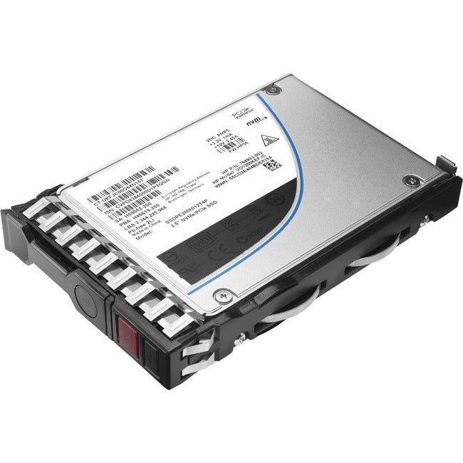 Accortec 480 GB Solid State Drive - Internal - SATA (SATA/600) 816989-B21-ACC