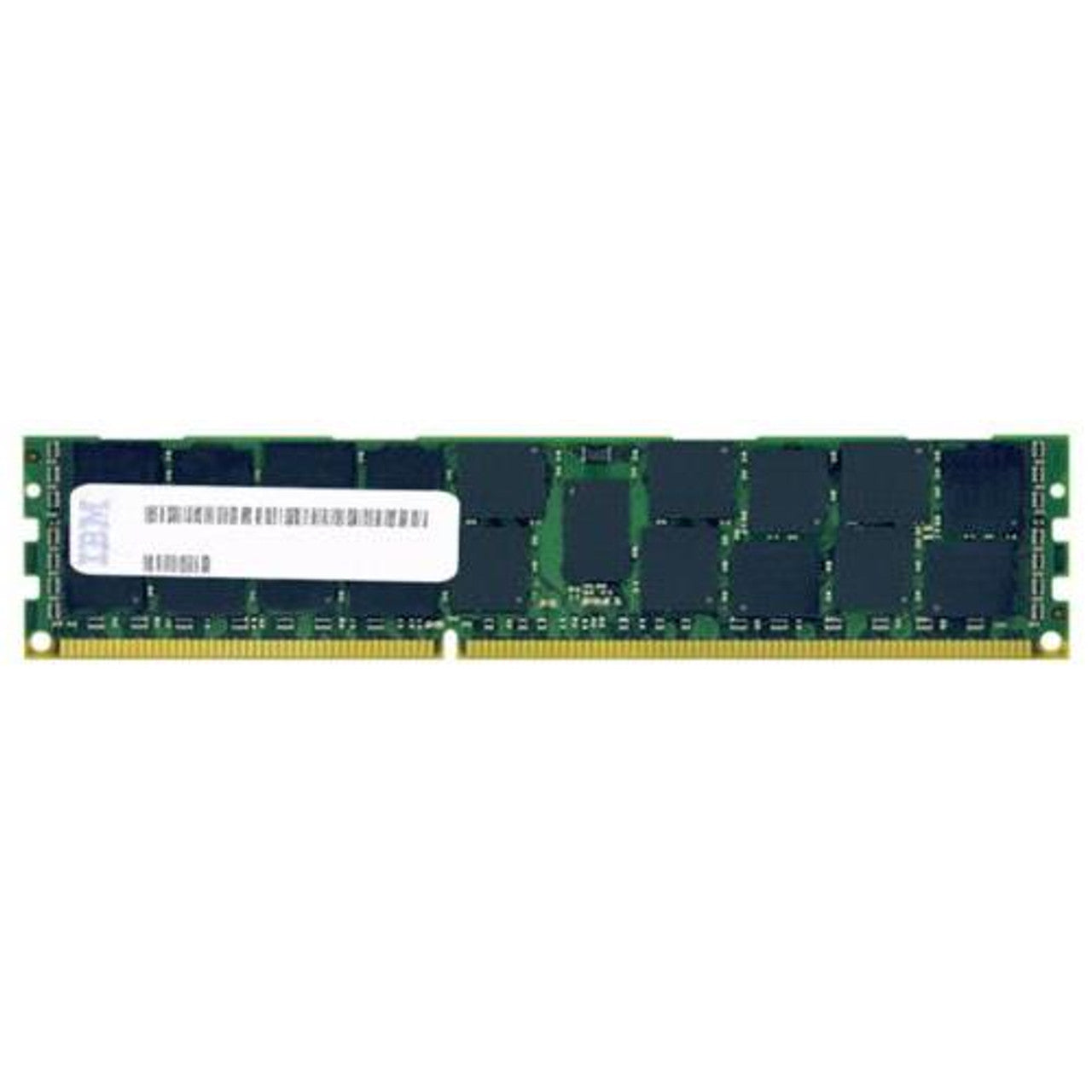 Accortec 4GB DDR3 SDRAM Memory Module 0A89415-ACC