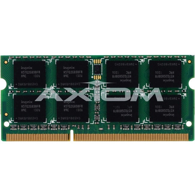 Accortec 8GB DDR3 SDRAM Memory Module CF-WMBA1008G-ACC