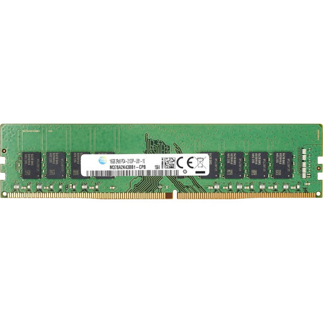 Accortec 8GB DDR4-2400 DIMM Z9H60AA-ACC
