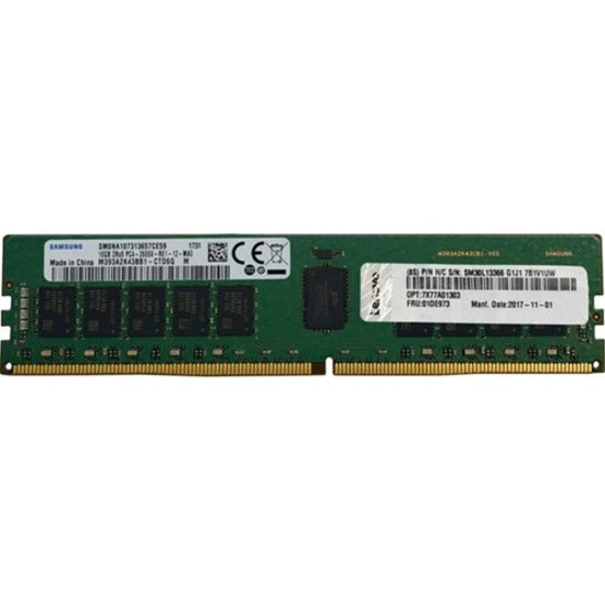 Accortec 8GB TruDDR4 Memory Module 4ZC7A08696-ACC