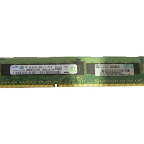 Accortec 8GB DDR3 SDRAM Memory Module 664691-001-ACC
