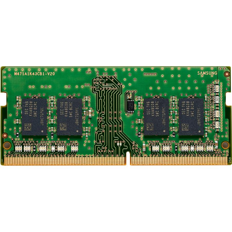 Accortec 8GB DDR4 SDRAM Memory Module 3TQ35AA-ACC