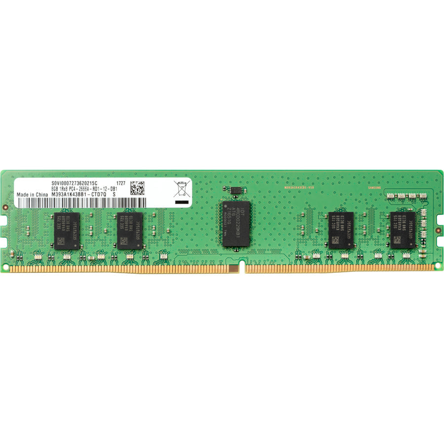 Accortec 8GB DDR4 SDRAM Memory Module 4UY11AA-ACC