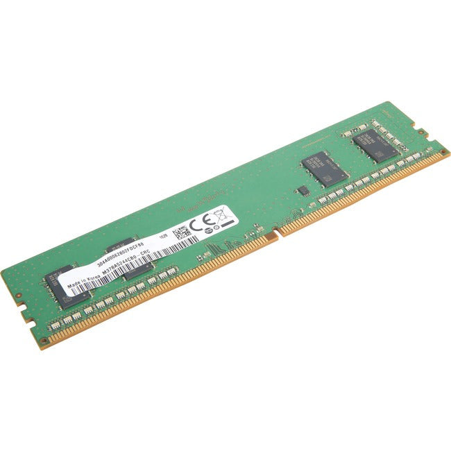 Accortec 8GB DDR4 SDRAM Memory Module 4X70R38787-ACC