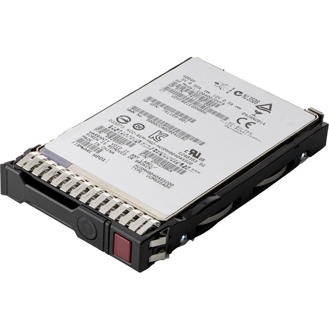Accortec 960 GB Solid State Drive - 2.5 Internal - SATA (SATA/600) - Mixed Use" P07926-B21-ACC
