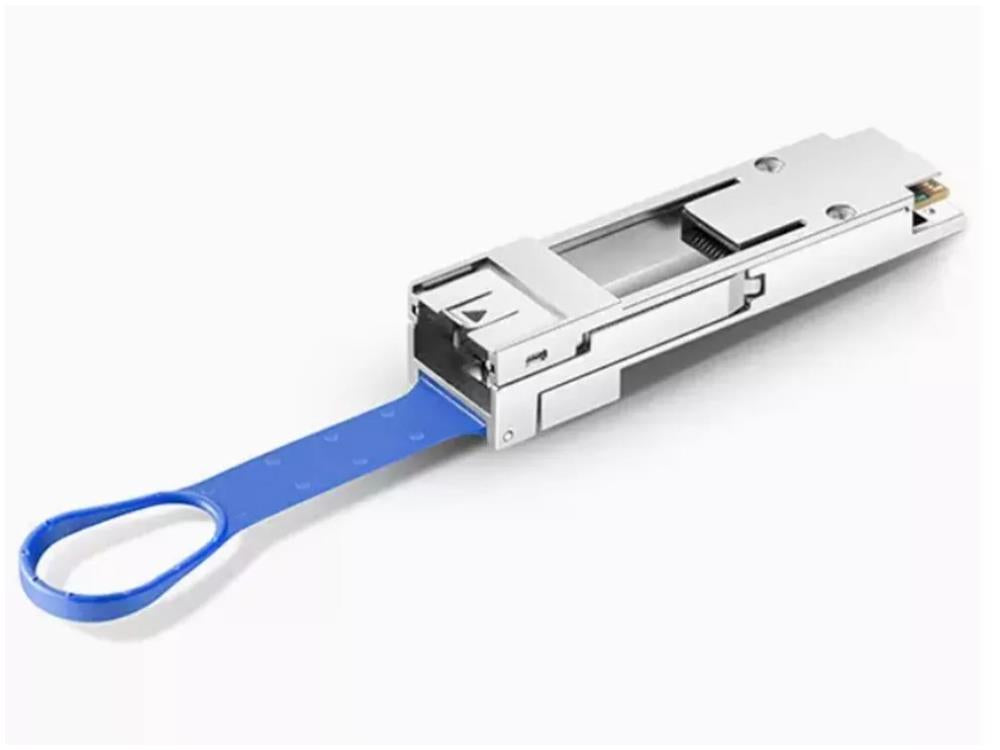 Accortec Dell Networking 407-BBZL QSFP28 to SFP28 Adapter TAA Compliant