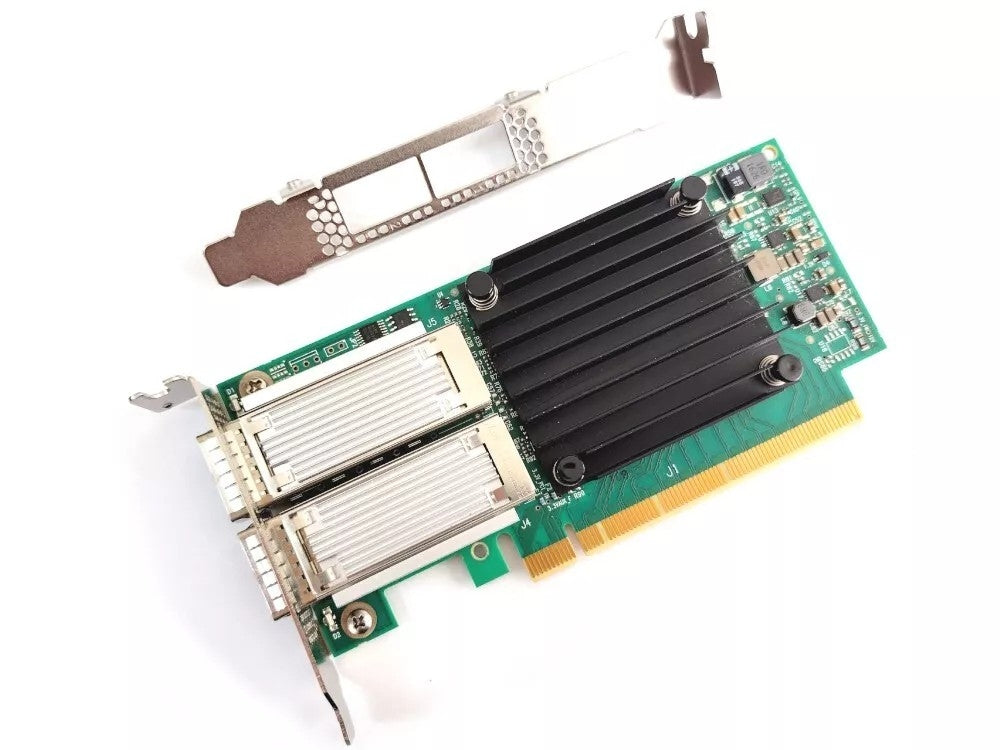 Accortec Mellanox MCX456A-FCAT VPI Infiniband Adapter 56Gbps