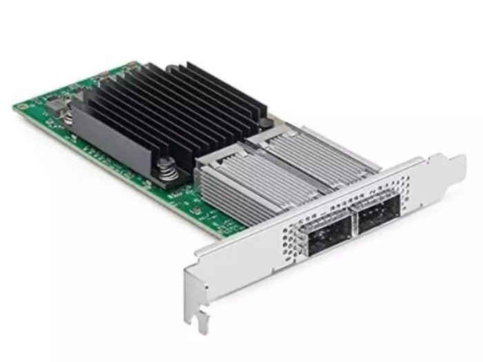 Accortec Mellanox MCX516A-CCAT ConnectX-5 EN 100GbE NIC for Data Centers