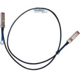 Accortec Passive Copper Cable, ETH, up to 25Gb/s, SFP28, 1.5m MCP2M00-A01A-ACC