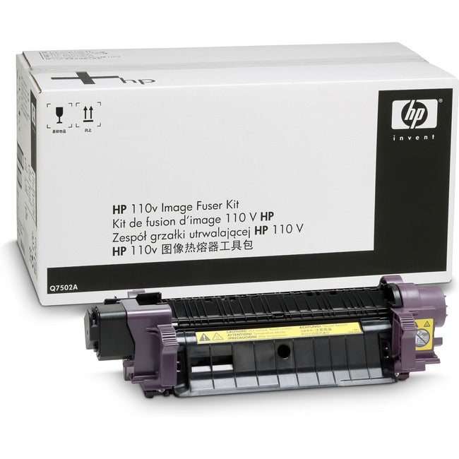 Accortec Q7502A Laser Fuser Kit Q7502A-ACC