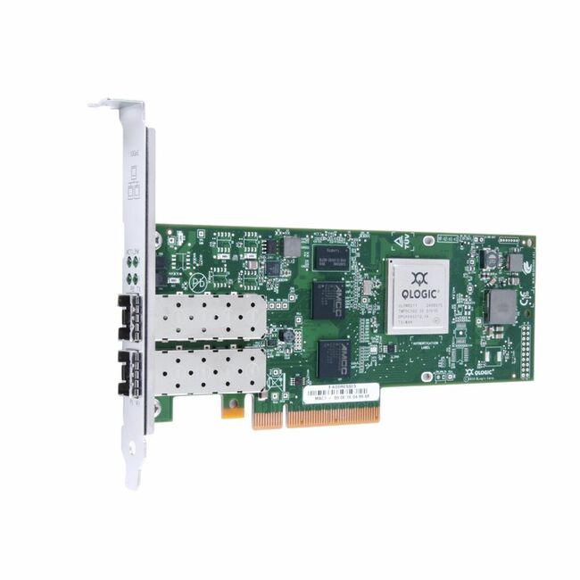 Accortec QLE8242-SR-CK Fiber Optic Card QLE8242-SR-CK-ACC