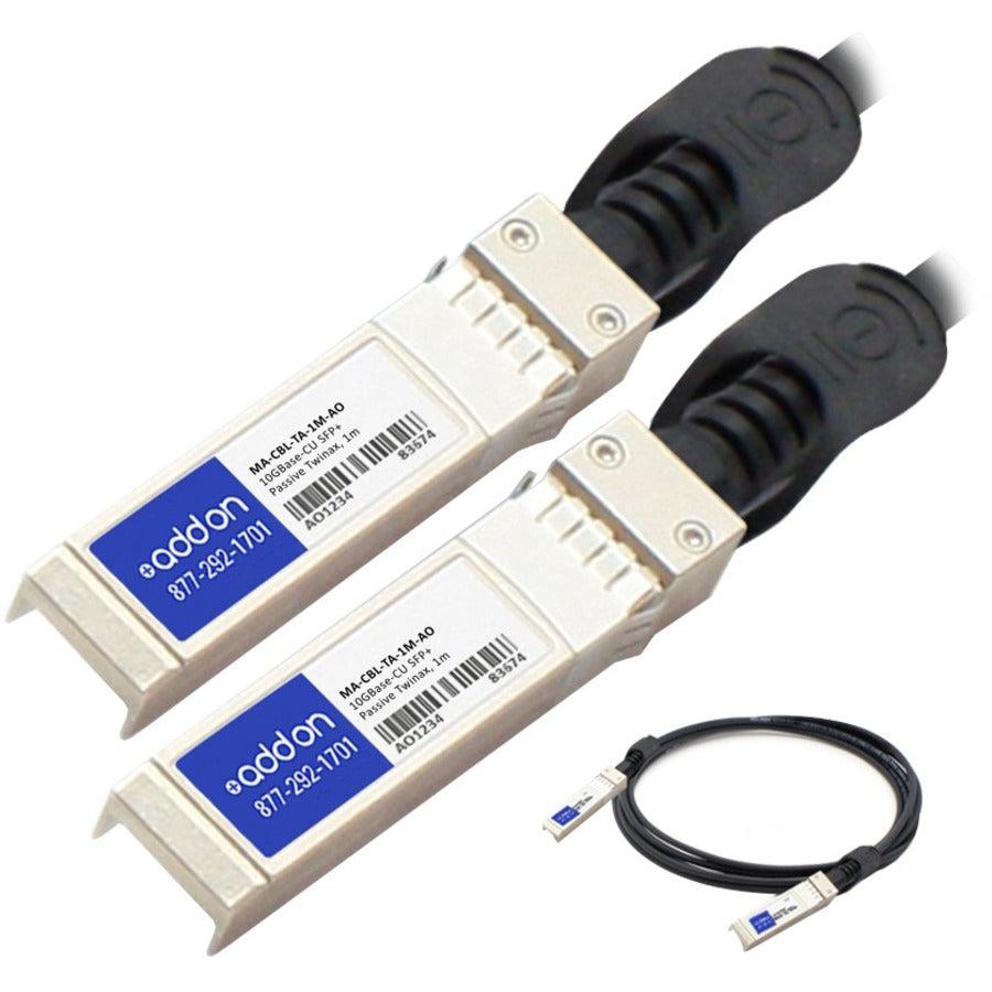Accortec SFP+ Module MA-CBL-TA-1M-ACC