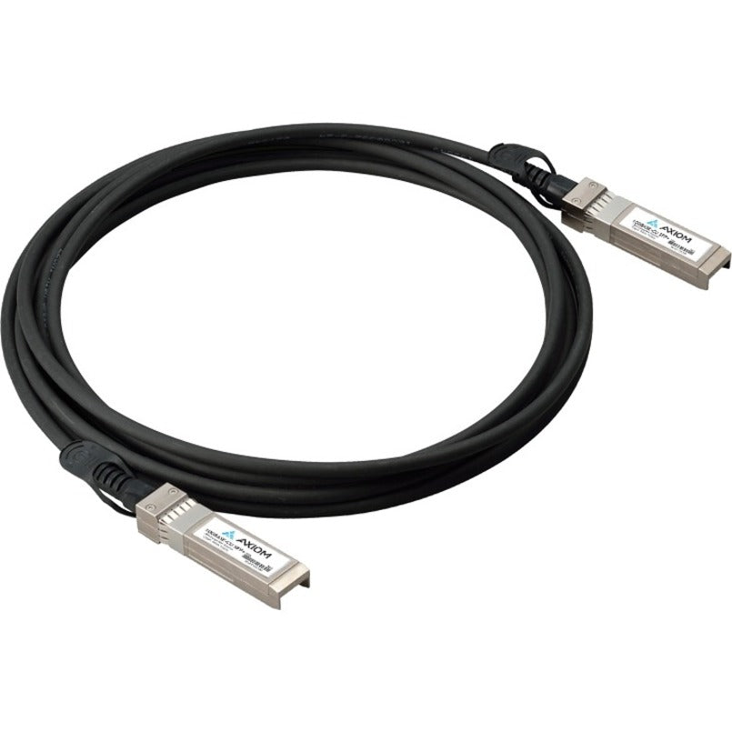 Accortec Twinaxial Network Cable CAB-SFP-SFP-10M-ACC