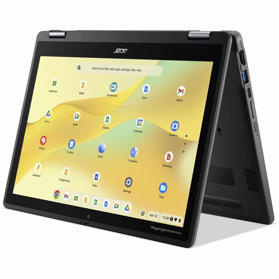 Acer 12.2in Multi-Touch IPS Intel N150