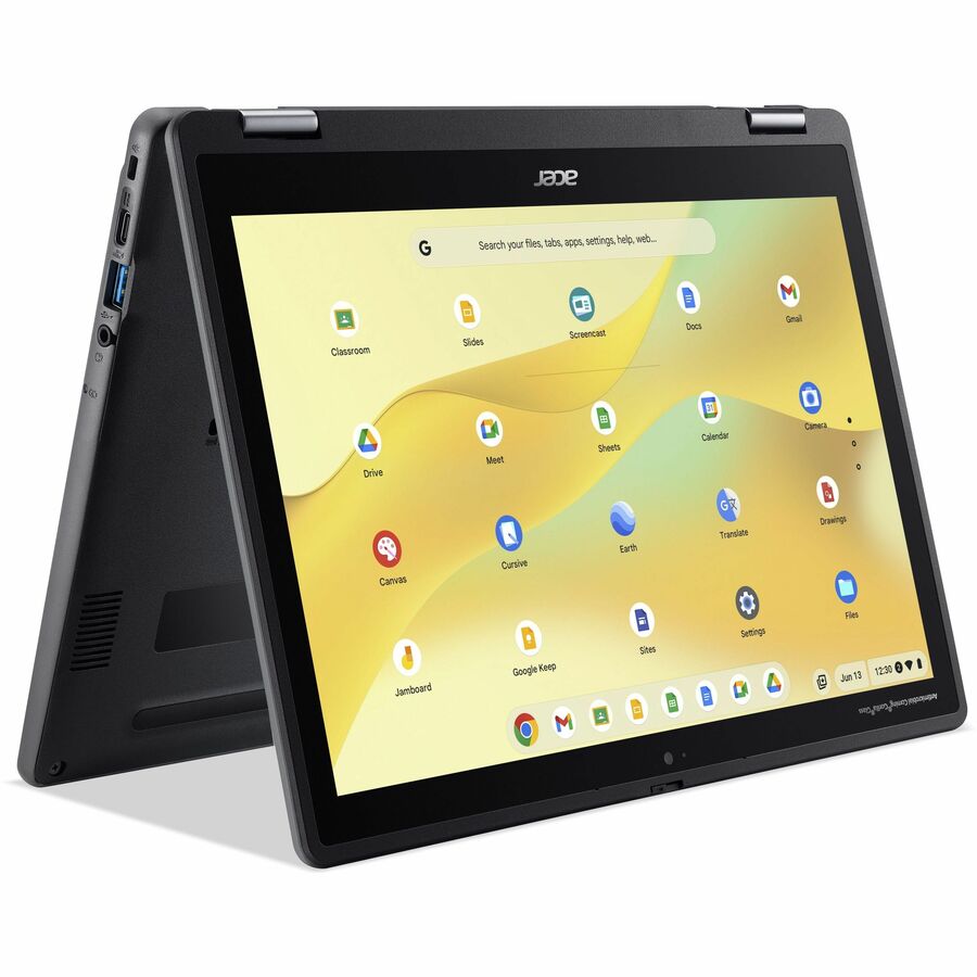 Acer 12.2in Multi-Touch IPS Intel N150