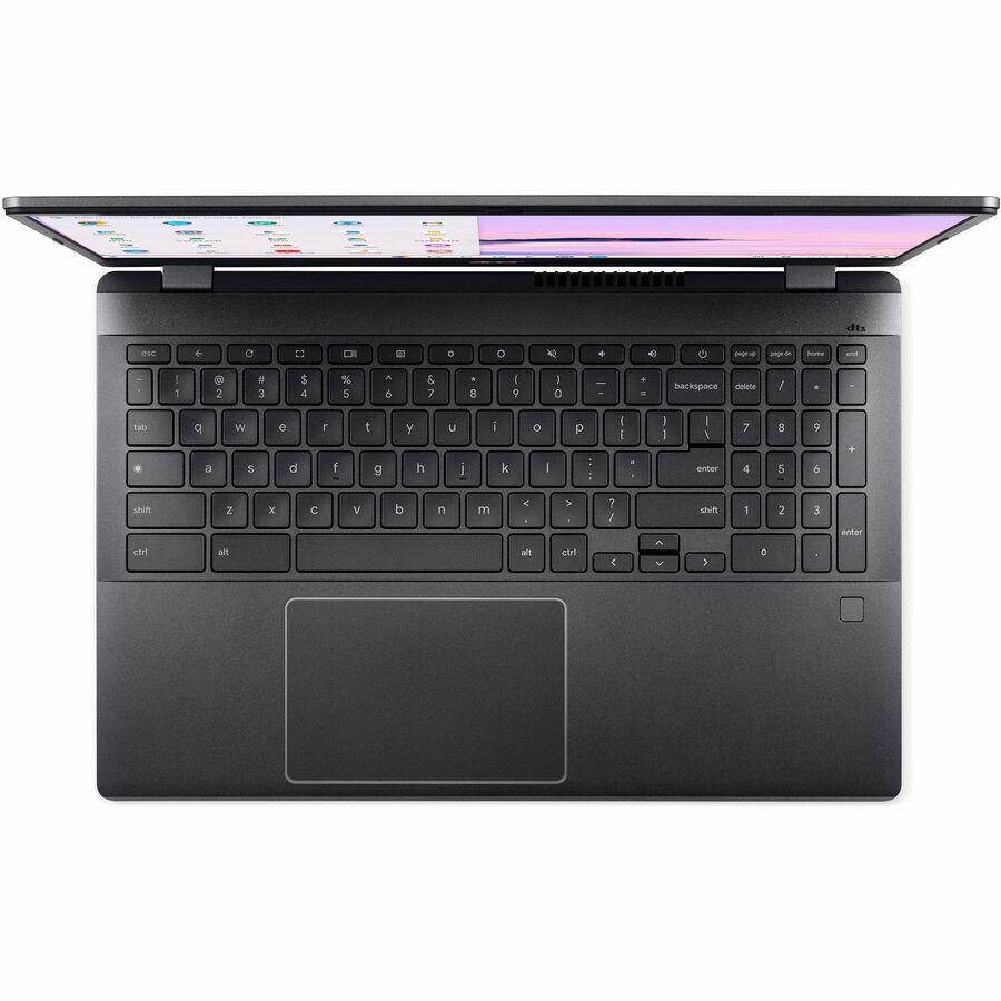 Acer 15.6in FHD IPS Intel Core 5 120U Laptop