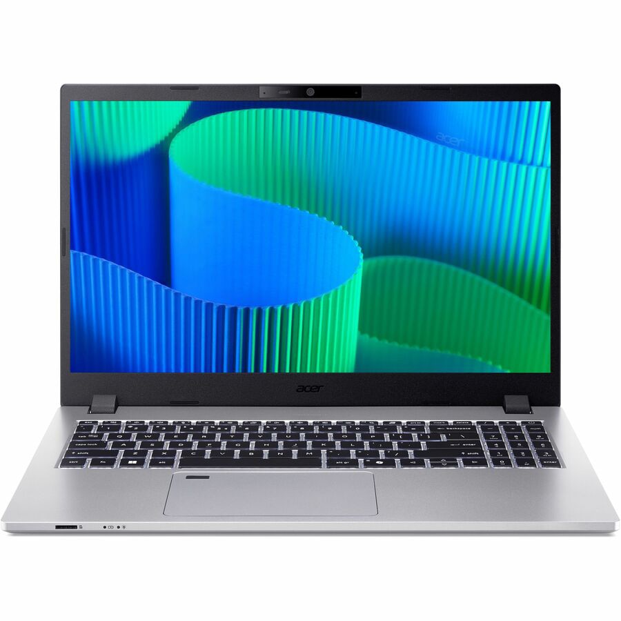 Acer 15.6in. Ips Display, Intel Core 5 120u