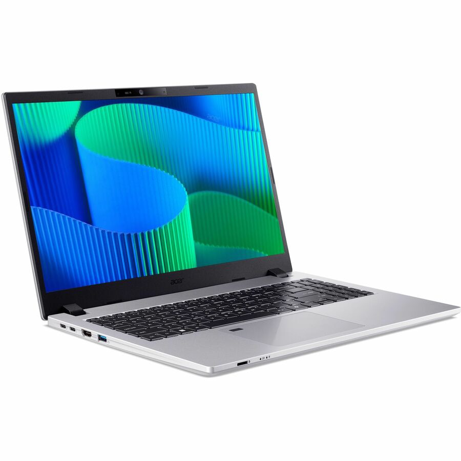 Acer 15.6in. Ips Display, Intel Core 5 120u