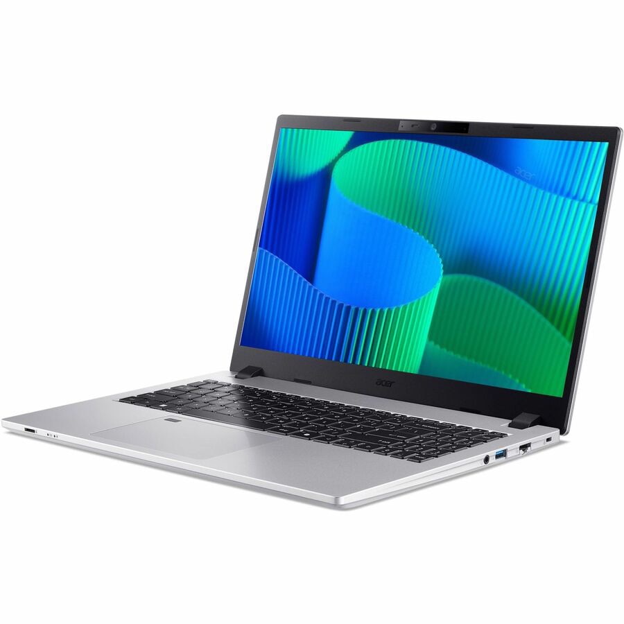 Acer 15.6in. Ips Display, Intel Core 5 120u