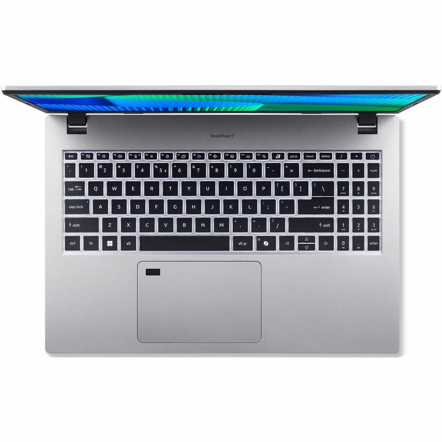 Acer 15.6in. Ips Display, Intel Core 5 120u
