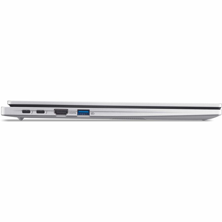 Acer 15.6in. Ips Display, Intel Core 5 120u