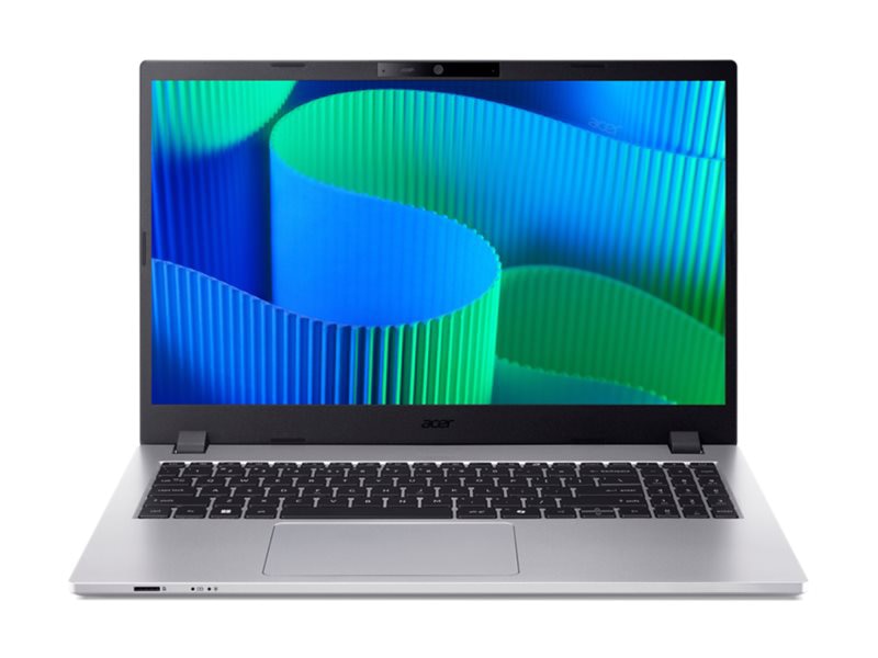 Acer 15.6in. Ips Display, Intel Core 5 120u
