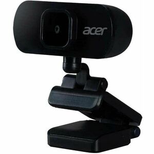 Acer ACR100 Webcam - 2 Megapixel - Black - USB - Retail - 1 Pack(s) GP.OTH11.037