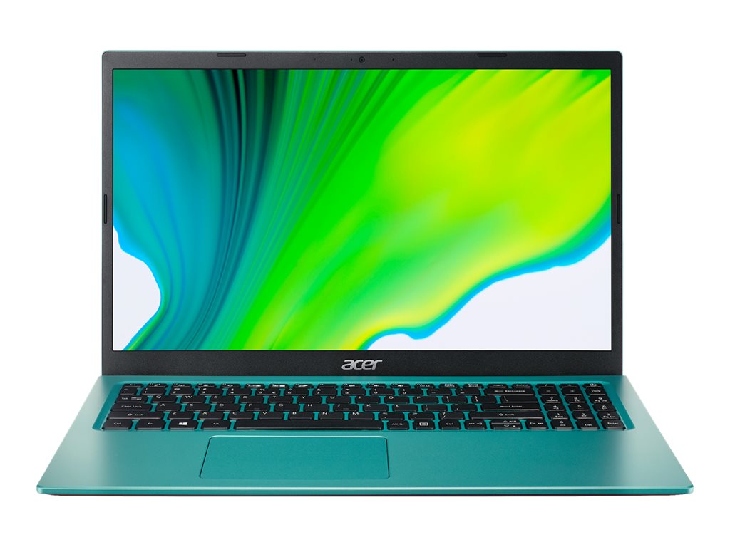 Acer Aspire 1 A115-32 - Intel Celeron - N4500 / up to 2.8 GHz - Win 11 Home in S mode - UHD Graphics - 4 GB RAM - 128 GB