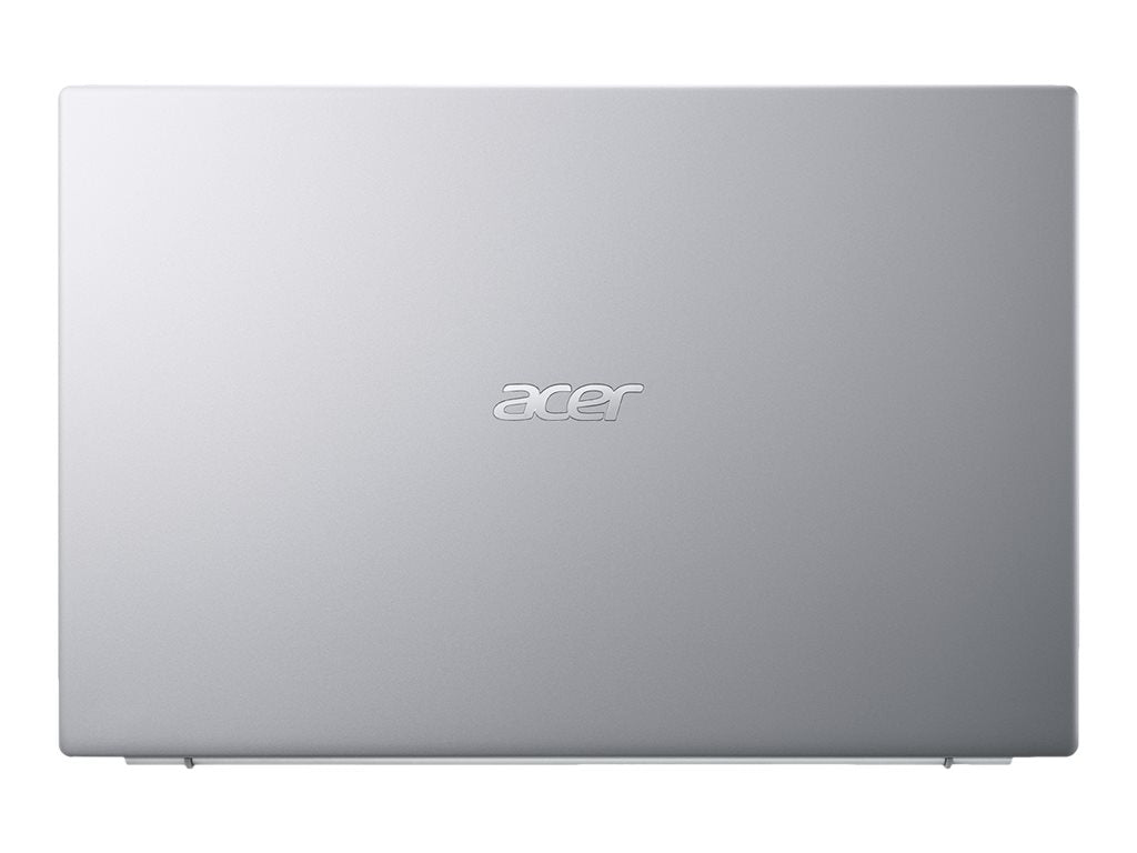 Acer Aspire 1 A115-32 - Intel Celeron - N4500 / up to 2.8 GHz - Win 11 Home in S mode - UHD Graphics - 4 GB RAM - 128 GB