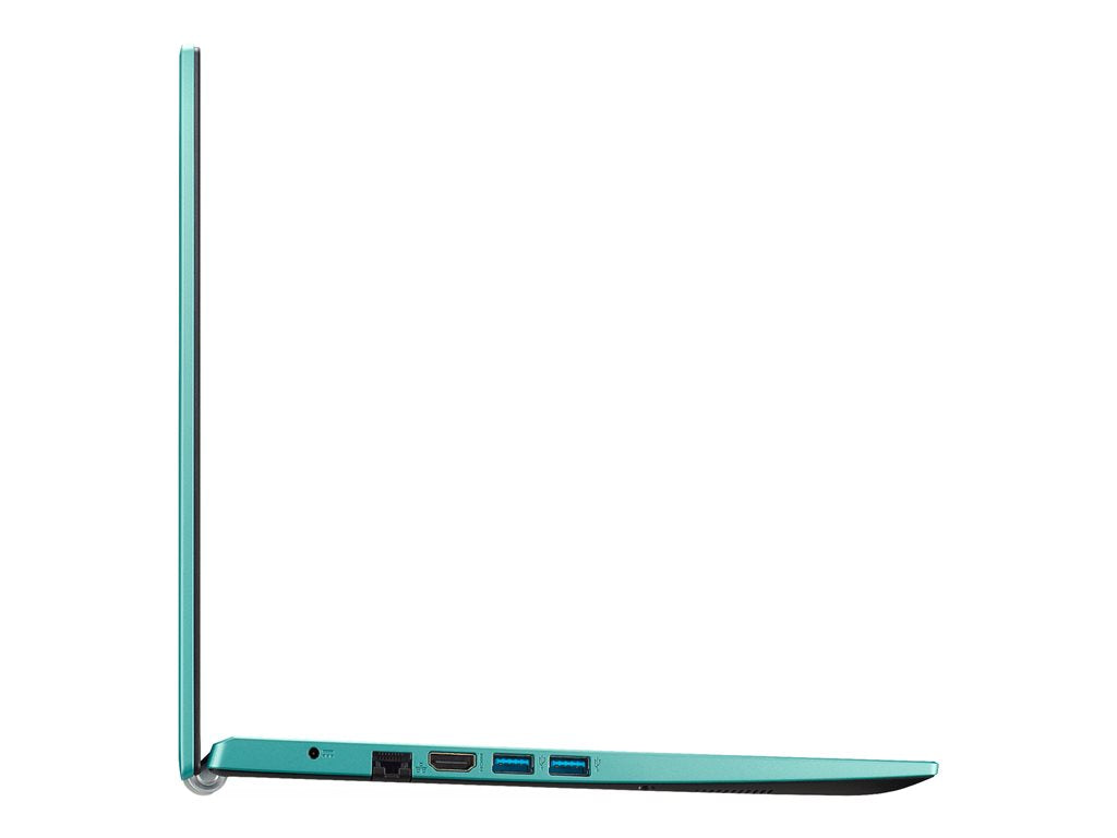 Acer Aspire 1 A115-32 - Intel Celeron - N4500 / up to 2.8 GHz - Win 11 Home in S mode - UHD Graphics - 4 GB RAM - 128 GB