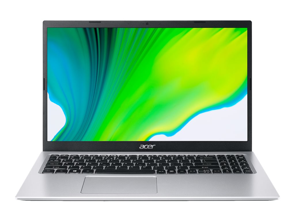 Acer Aspire 1 A115-32 - Intel Celeron - N4500 / up to 2.8 GHz - Win 11 Home in S mode - UHD Graphics - 4 GB RAM - 128 GB