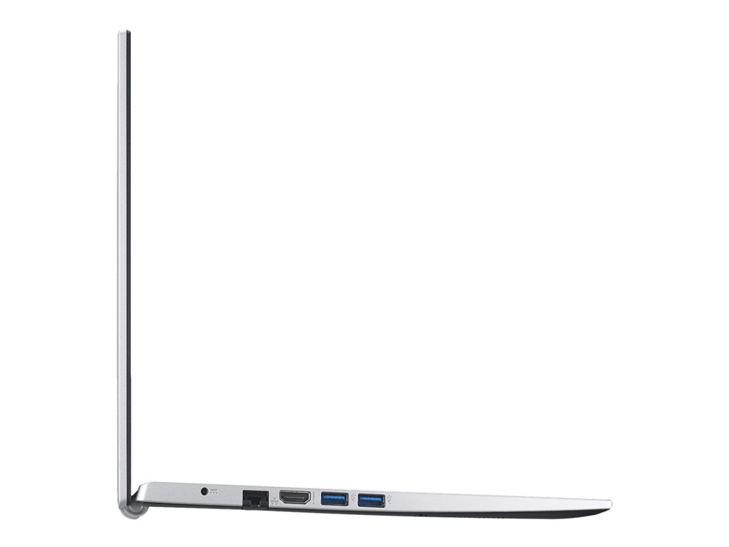 Acer Aspire 1 A115-32 - Intel Celeron - N4500 / up to 2.8 GHz - Win 11 Home in S mode - UHD Graphics - 4 GB RAM - 128 GB