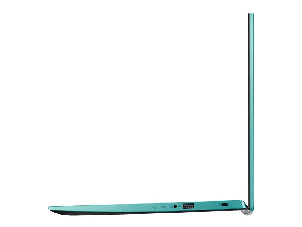 Acer Aspire 1 A115-32 - Intel Celeron - N4500 / up to 2.8 GHz - Win 11 Home in S mode - UHD Graphics - 4 GB RAM - 128 GB