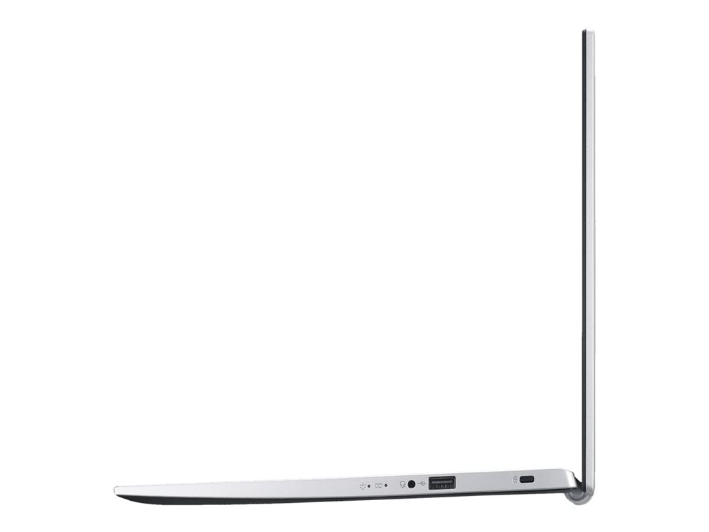 Acer Aspire 1 A115-32 - Intel Celeron - N4500 / up to 2.8 GHz - Win 11 Home in S mode - UHD Graphics - 4 GB RAM - 128 GB