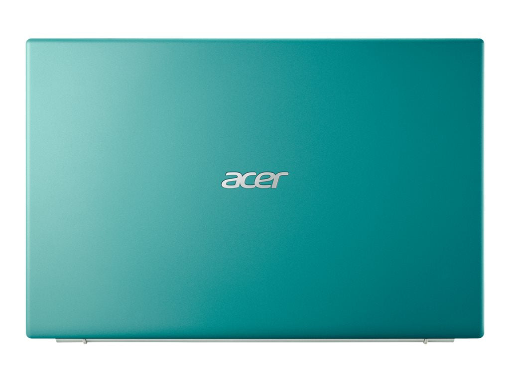 Acer Aspire 1 A115-32 - Intel Celeron - N4500 / up to 2.8 GHz - Win 11 Home in S mode - UHD Graphics - 4 GB RAM - 128 GB