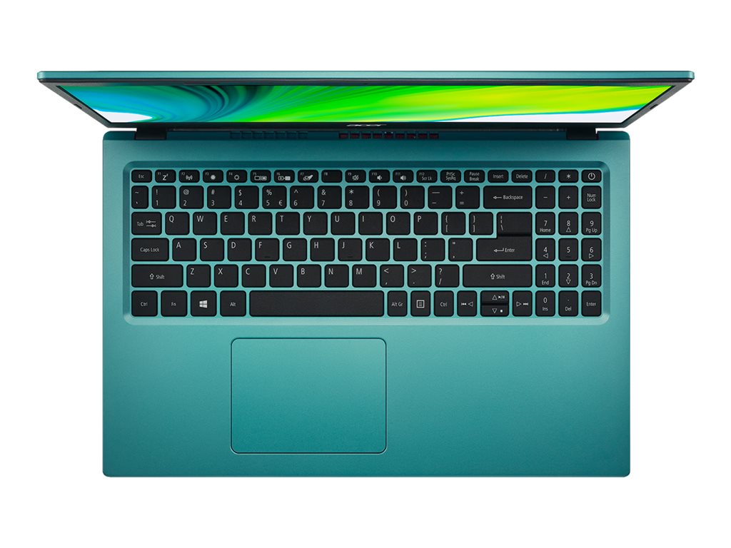 Acer Aspire 1 A115-32 - Intel Celeron - N4500 / up to 2.8 GHz - Win 11 Home in S mode - UHD Graphics - 4 GB RAM - 128 GB