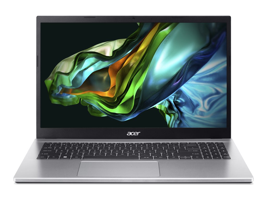 Acer Aspire 3 15 A315-44P - AMD Ryzen 7 - 5700U / up to 4.3 GHz - Win 11 Home - Radeon Graphics - 16 GB RAM - 512 GB SSD