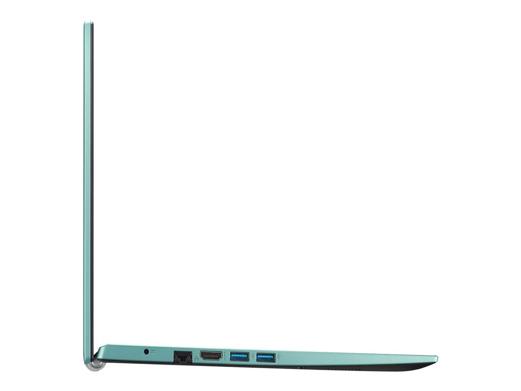 Acer Aspire 3 A315-58 - Intel Core i3 - 1115G4 / up to 4.1 GHz - Win 11 Home in S mode - UHD Graphics - 4 GB RAM - 128