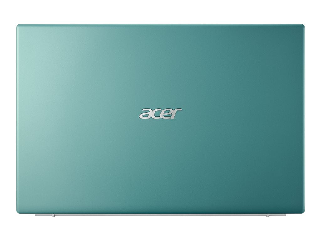 Acer Aspire 3 A315-58 - Intel Core i3 - 1115G4 / up to 4.1 GHz - Win 11 Home in S mode - UHD Graphics - 4 GB RAM - 128