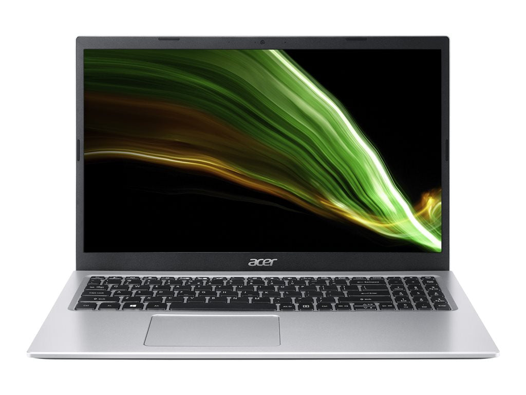 Acer Aspire 3 A315-58 - Intel Core i5 - 1135G7 / up to 4.2 GHz - Win 11 Home - Intel Iris Xe Graphics - 12 GB RAM - 512